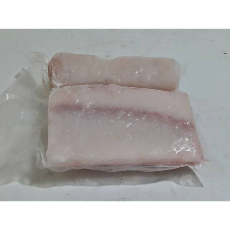 

1 kg ikan dori/kakap fillet putih fresh frozen siomay batagor pempek tepung asam manis