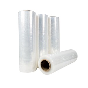 Stretch Film / Plastik Wrapping 30 CM