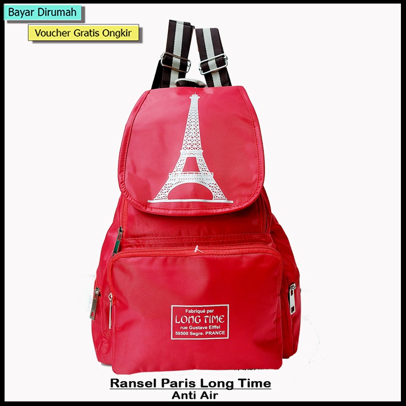 Ransel Cewek Kekinian Anti Air Tas ransel Anak Perempuan Ransel Cewek Korea Ransel Cewek Mini