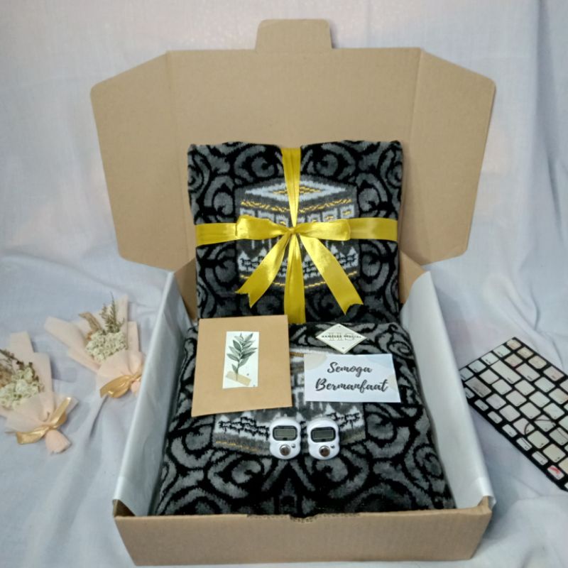 

[COD] Hampers Wedding/Gift Couple/Kado Nikah