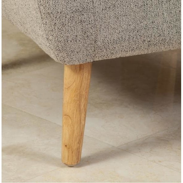 Kursi Tamu Single Seater (kursi sofa, sofa retro, sofa modern, sofa