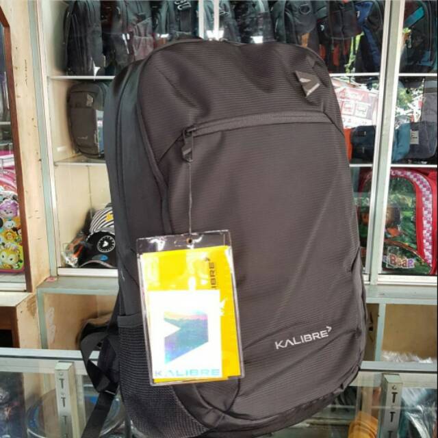  Kalibre  Backpack Torve  Shopee Indonesia