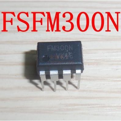 Fsfm300N Fm300N Mojav22 Kualitas Baik