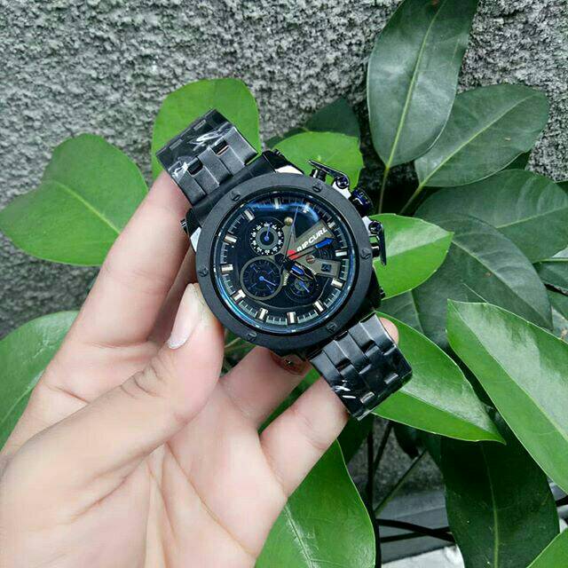Jam tangan pria/Jam tangan Ripcurl