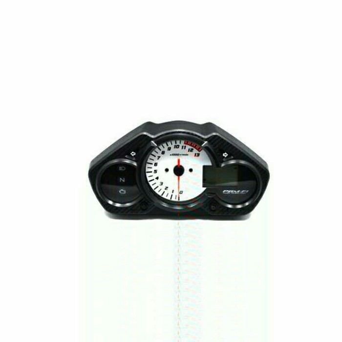 Speedometer assy CB 150 Streetfire old terlaris nusantara