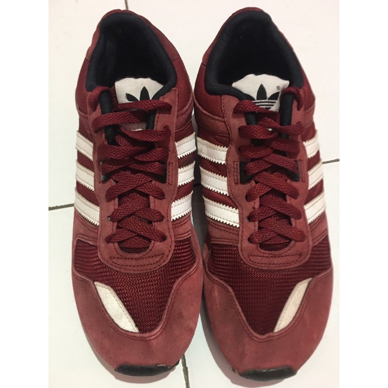 Sepatu adidas Zx 700 second_hand