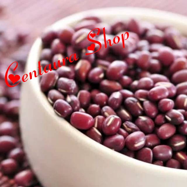 

Kacang Tolo Merah Kacang Merah Kecil Kwalitas Unggul 1000gr