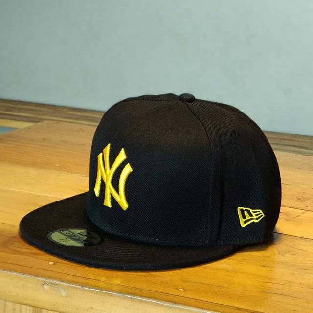 topi new era yankees