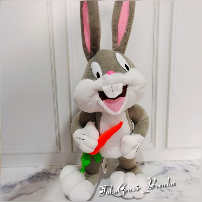 bugs bunny soft toys