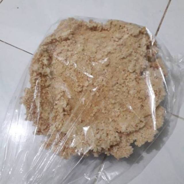 

Intip / intep Kendil Asli (bijian)