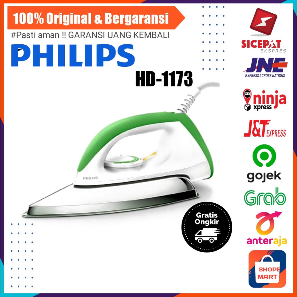 SETRIKA PHILIPS SETRIKA PILIPS SETRIKA PHILIP STRIKA GOSOKAN LISTRIK GOSOKAN KAIN TERBARU