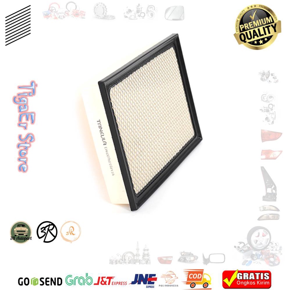 Filter Udara Air Filter Toyota Innova 2016