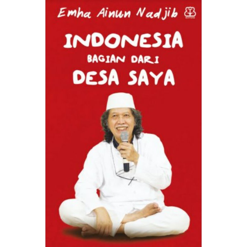 Indonesia Bagian dari Desa Saya