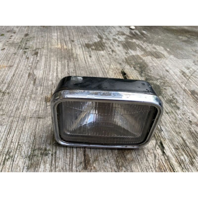 Lampu depan original rx king reflektor rx king original