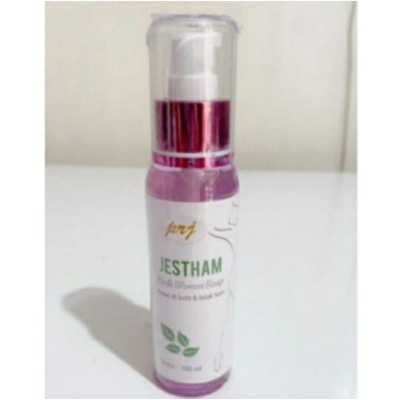 

Jestham Sirih Women Soap