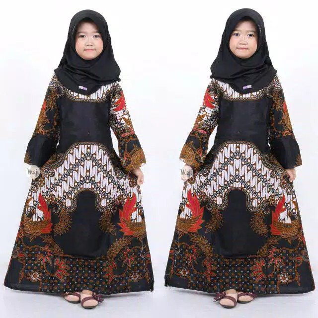 Batik Couple Keluarga - Couple Keluarga/ Couple Batik Keluarga/batik 2525/couple Batik