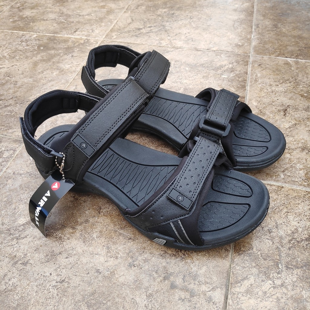 Sandal Airwalk Kara Black Original