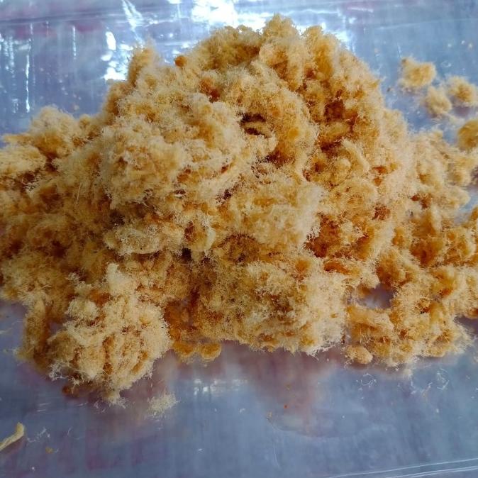 

[COD] ABON AYAM ASLI 250 GRAM [COD]