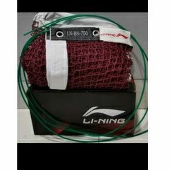 NET BADMINTON LINING BN 700 SLING BAJA