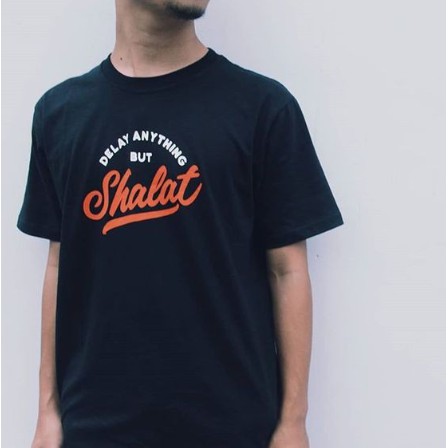 KAOS ISLAMI DAKWAH BIG SIZE 2XL 3XL 4XL 5XL KAOS NYAMAN /KAOS JUMBO /KAOS COUPLE