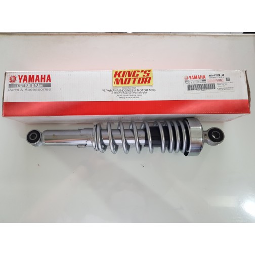 shockbreaker / shock belakang RX KING asli yamaha