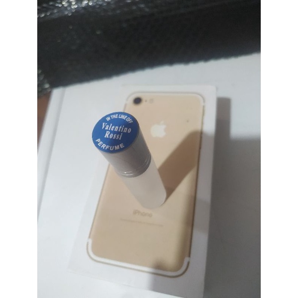 Parfum Minyak Wangi Roll ON Aroma Valentino Rossi VR46 7ml