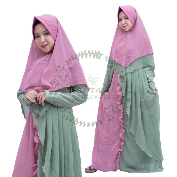 Alantasik - GAMIS HYCOON K13 R 27