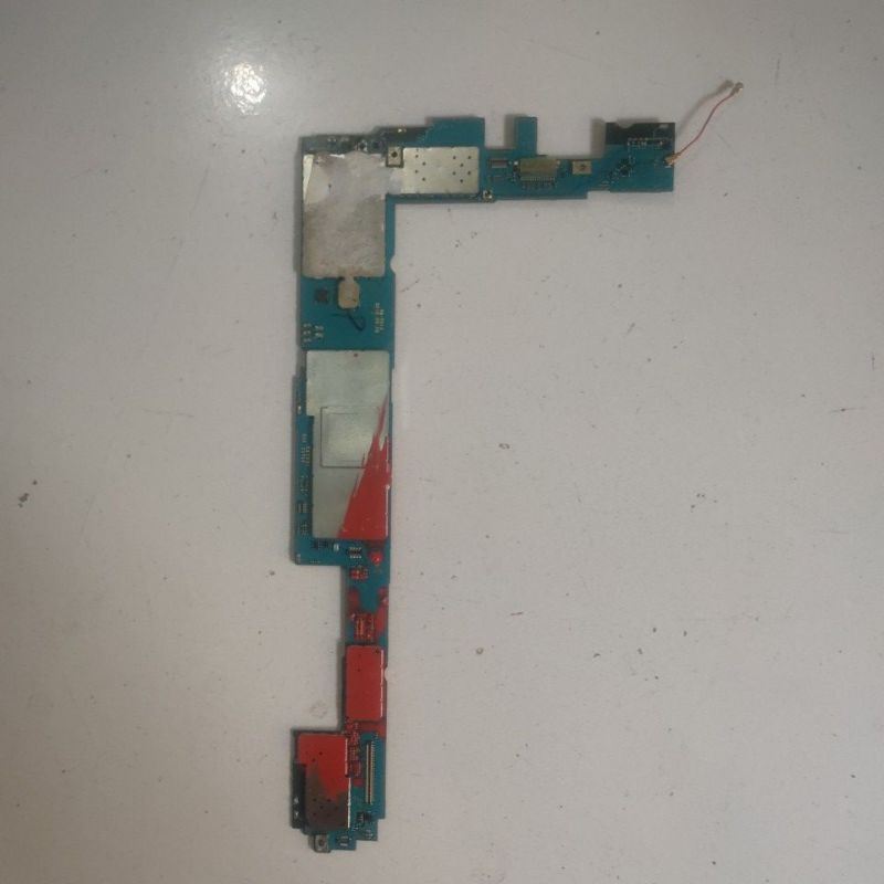 MESIN SAMSUNG TAB S2 T819 BAHAN MATOT BUKAN MESIN HIDUP