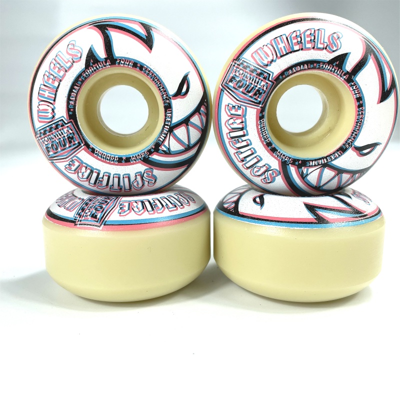 Toymachine Skateboard Profesional 7 Lapis Bahan Maple 7.5 / 7.75 / 7.875 / 8.0 / 8.125 / 8.3 75 / 8.5