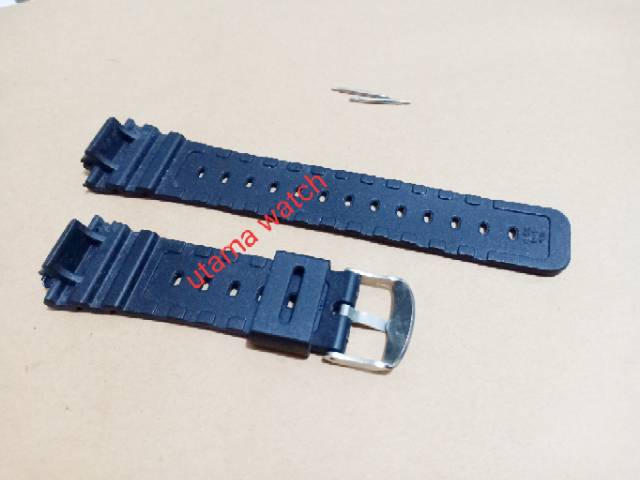 Strap Tali jam SKMEI 1134 ,tali G-Shock Dw 5600 ,Tali jam tangan skmei 1134