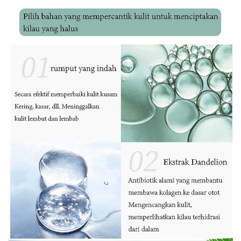 masker naturgo 20 batang Masker hanasui Masker Wajah Naturgo Hidrasi wajah pelembab Masker Kolagen 20pcs Kontrol Minyak Pelembab Mencerahkan