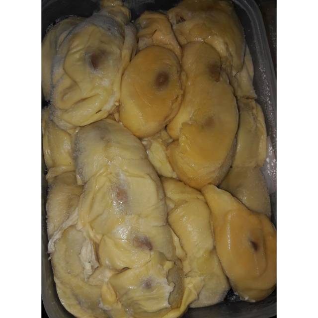 

Durian kupas medan 55.000