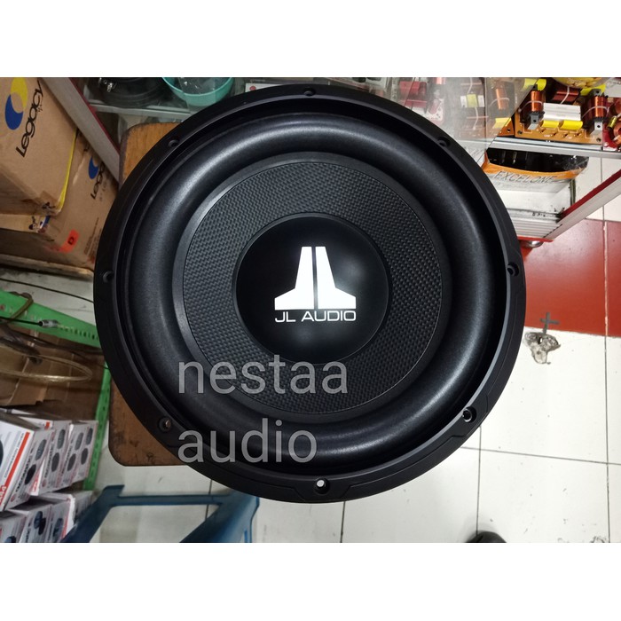 Subwoofer 10 JL AUDIO 10WXV2 10 wxv2 USA Technology