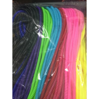 PELINDUNG KABEL / CORD PROTECTOR MURAH / PELINDUNG KABEL WARNA WARNA