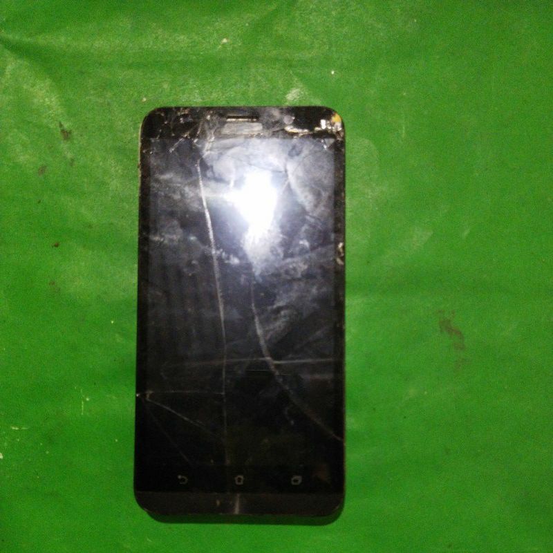 asus zenfone 2