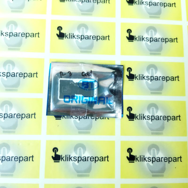 Simtray Tempat SIM-card Xiaomi Redmi 3 3S 3Pro  Slot Simcard Simtray Redmi
