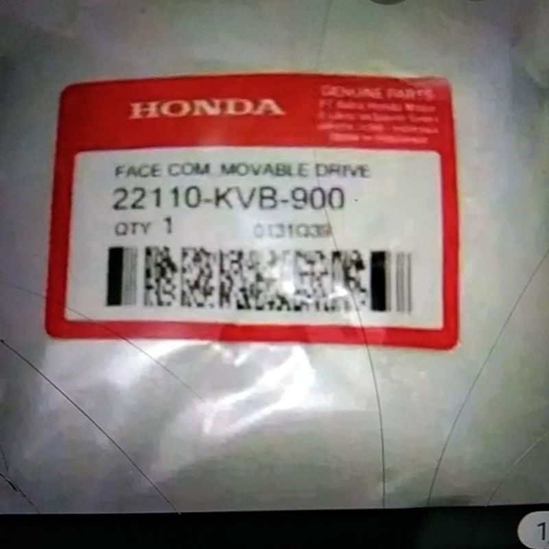 rumah roler Vario karbu 110 lama