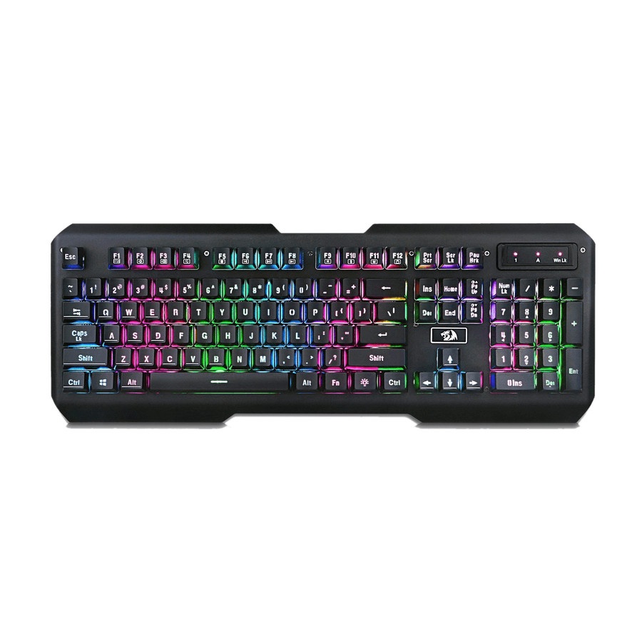 keyboard Redragon Semi Mechanical Gaming Keyboard CENTAUR 2 - K506