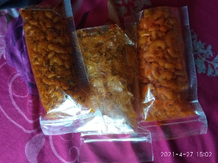 Keripik Kaca 50gram | Keripik Beling | Kripik Kaca | Makanan Pedas | Cemilan | Kripik Beledag