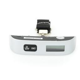 Passport Electronic Luggange Timbangan Elektronik Timbangan Modern Menahan Berat Hingga 50kg Electronic Weightng Passport Timbangan Untuk Koper Travelling Travel