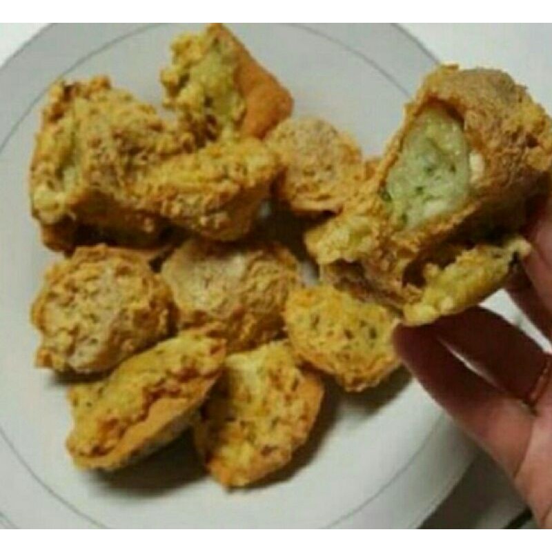 

tahu baso sapi