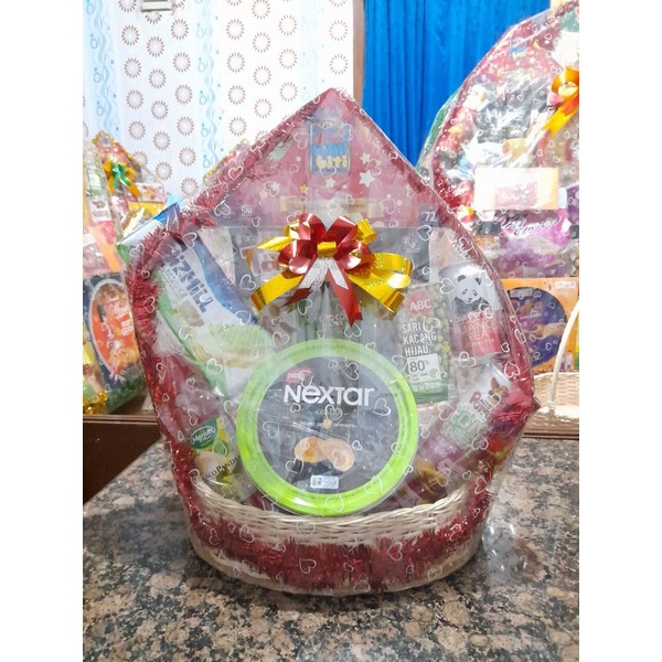 

Parcel lebaran murah