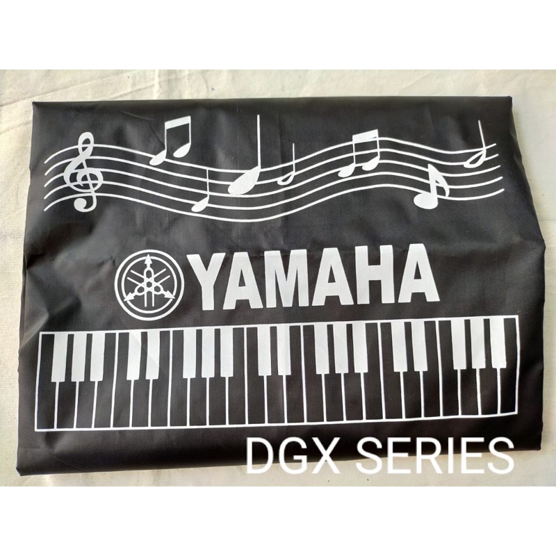 Cover Keyboard Yamaha DGX-660