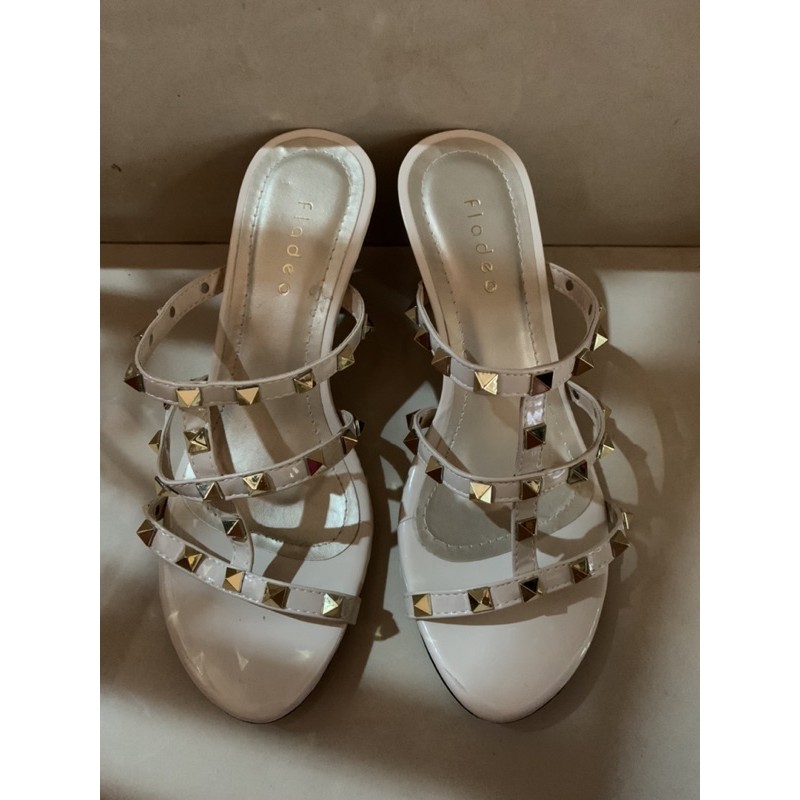 heels fladeo