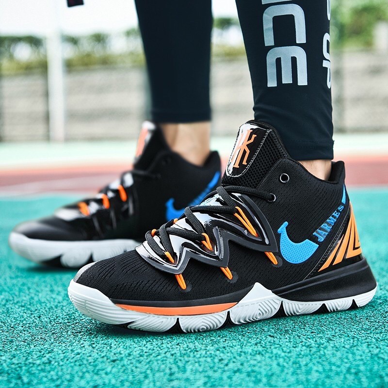 SEPATU BASKET IMPORT PRIA WANITA ASIA EROPA AMERIKA KOREA BIG SIZE 36-45 KY1