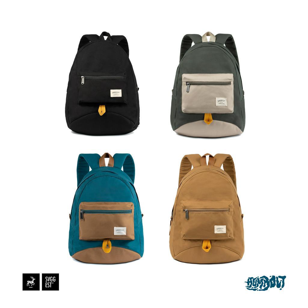 Svggest Backpack Humbolt Mix