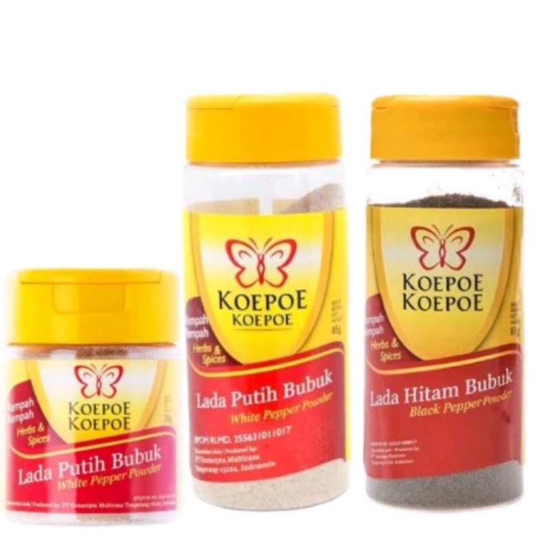 

Lada / bumbu mpasi no msg
