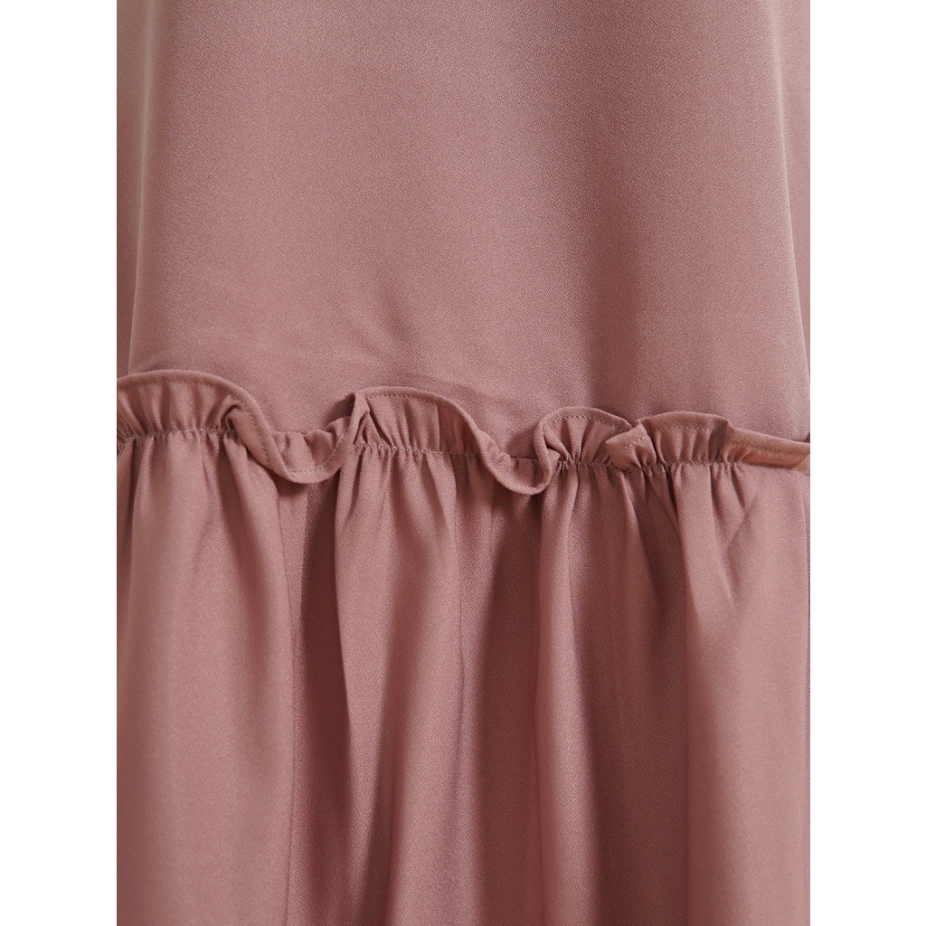 Gamis/ Long Dress Alma