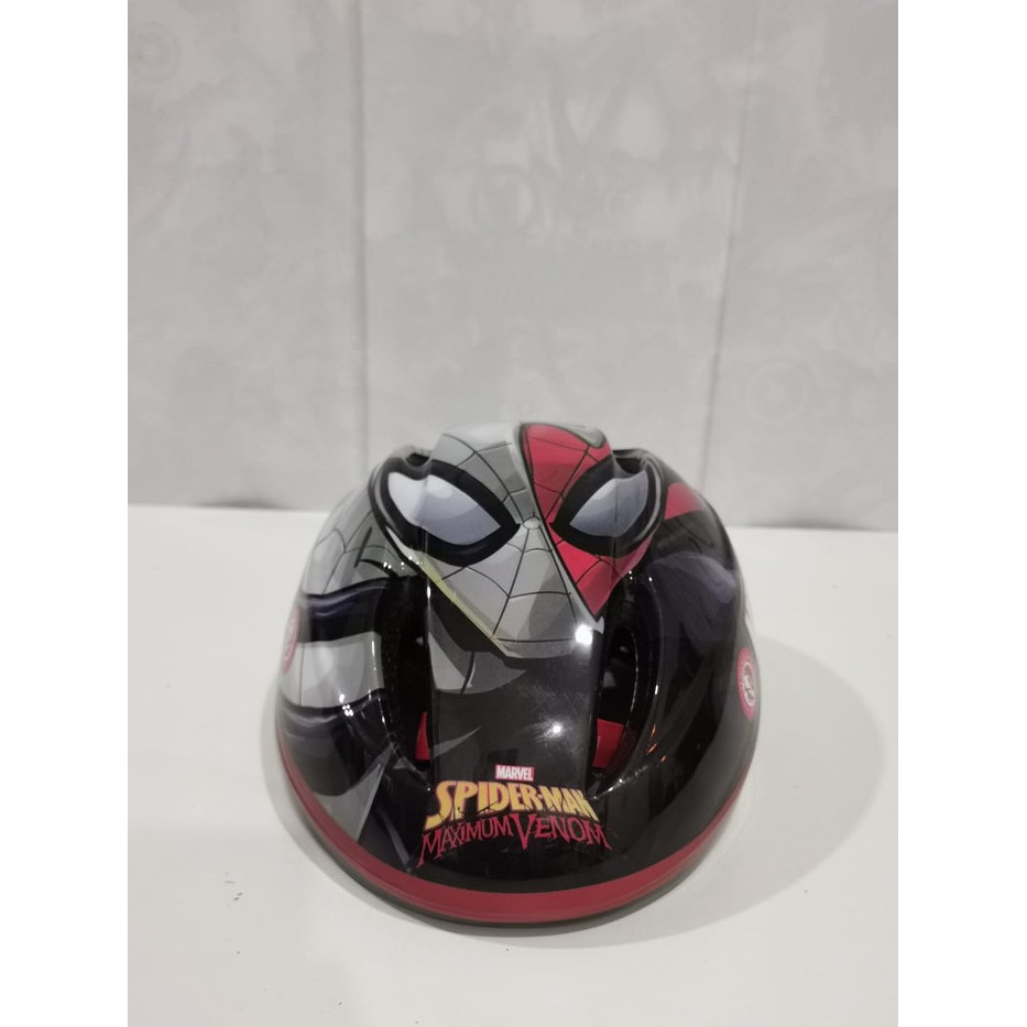 Helm Anak Element Marvel Spiderman Series