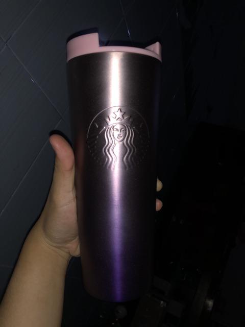 Starbucks Tumber Bunglon 16oz / 473ml Limited Offer!! 2444
